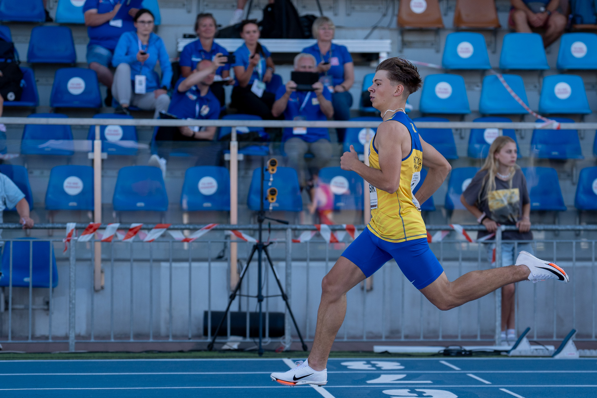 30. Ogólnopolska Olimpiada Młodzieży dz. 1 obrazek 9